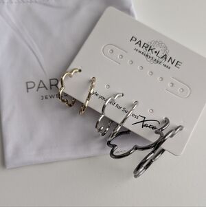 Park Lane Carmelia Earrings - NWT